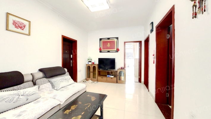 环湖东路100号院二手房实景图