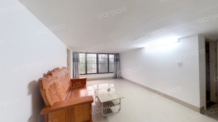 昊壮·南湖西岸二手房实景图