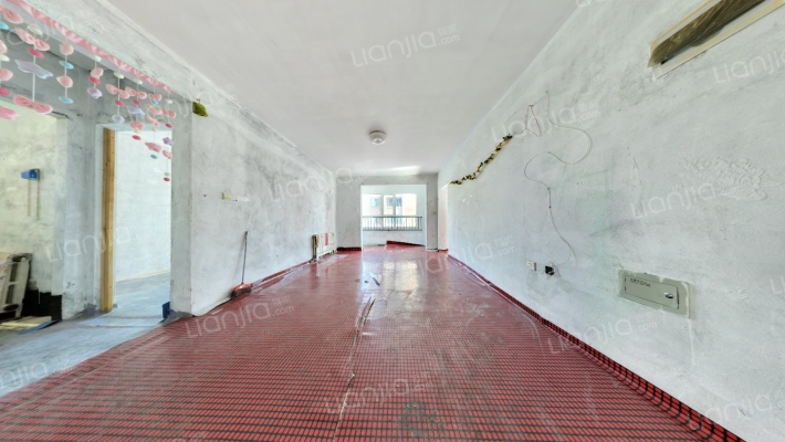 永安城二手房实景图