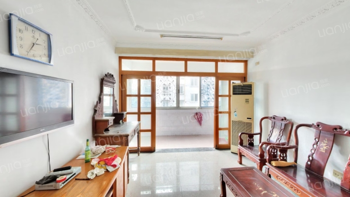 泗洲路供销公寓二手房实景图