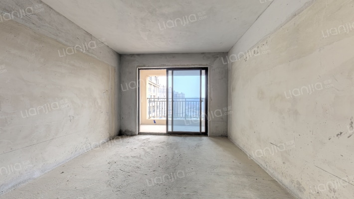 多彩贵州城11地块(温泉小镇)C组团二手房实景图