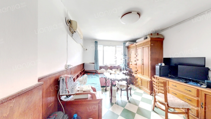 福源楼(红桥区)二手房实景图