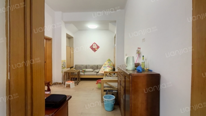 金田花园二手房实景图