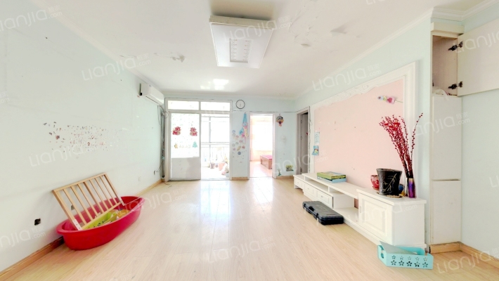 德海苑南区二手房实景图