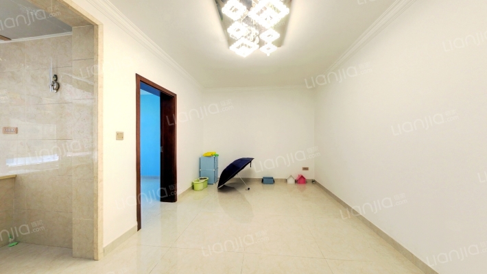 棕树营小区丹宁里二手房实景图