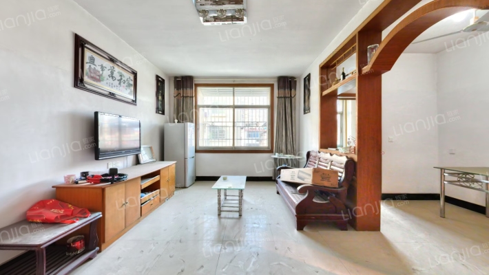 仁兴家园二手房实景图