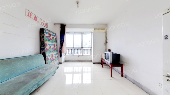 长荣苑二手房实景图