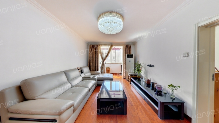 九中金城街二手房实景图