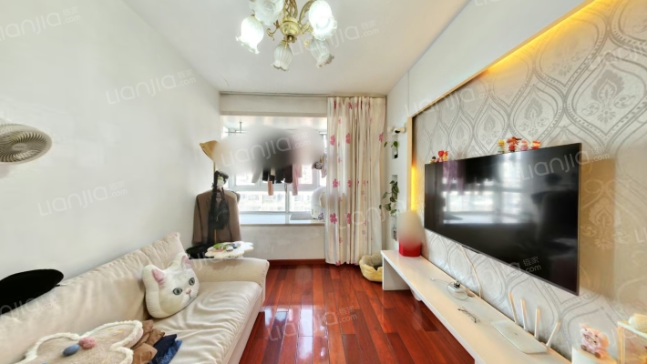 广博苑二手房实景图