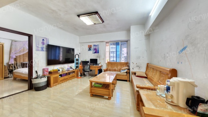 怡田小区二手房实景图