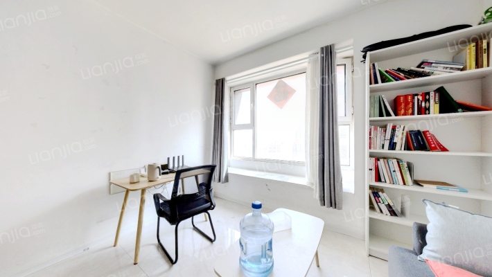 中德生态园沃邦社区二期二手房实景图