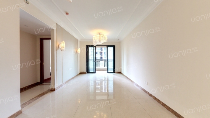 恒大世纪城三期二手房实景图