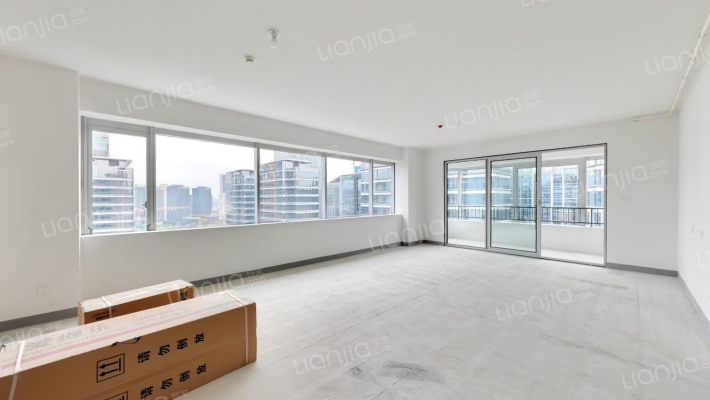 时代滨江瑧品二手房实景图