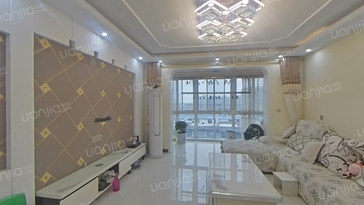 瓷都文化苑二手房实景图