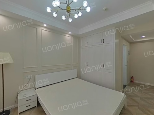 整租·融创白象街 1室0厅 西南/西