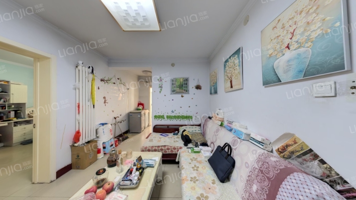 五一八社区二手房实景图