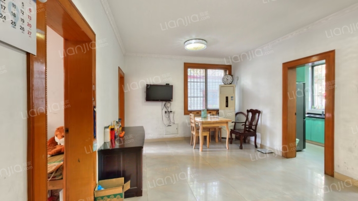 宏浦北园二手房实景图