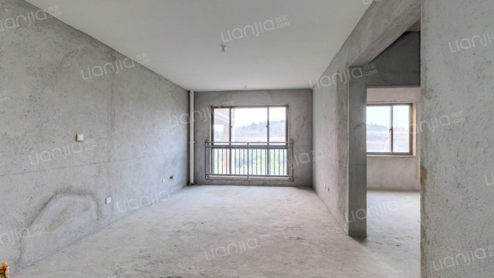 广电苑智园二手房实景图