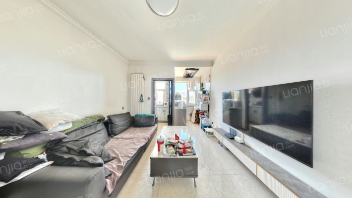 银泰逸翠园二手房实景图