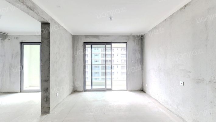 樾品园二手房实景图