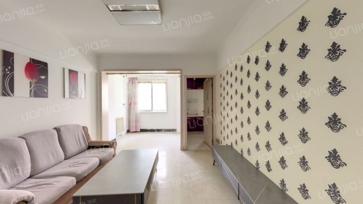 紫雅花园小区二手房实景图