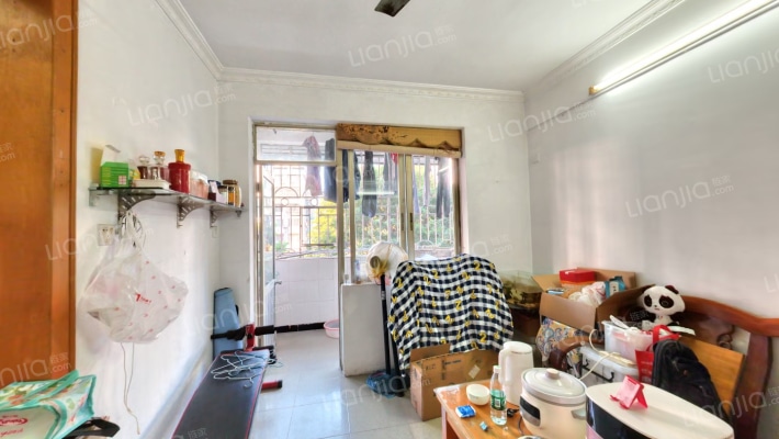 杏坛小区二手房实景图