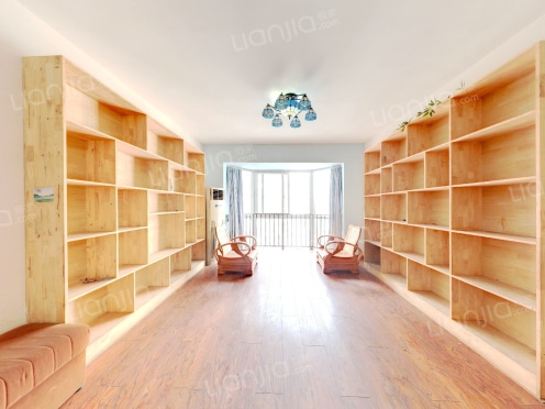 整租·城市今典 2室1厅 东南