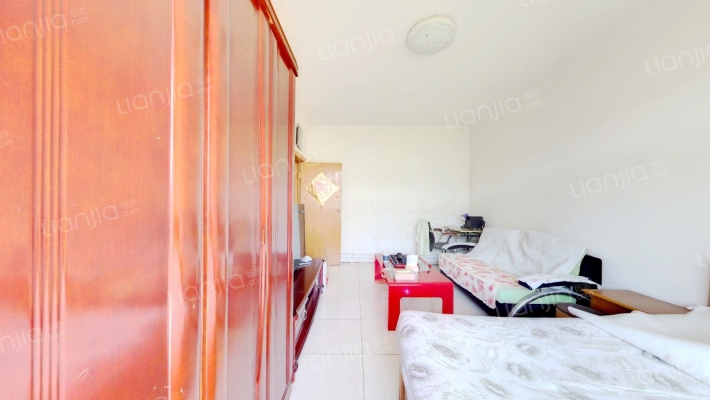 友谊北楼二手房实景图