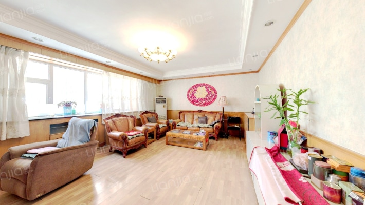 捷利大厦二手房实景图