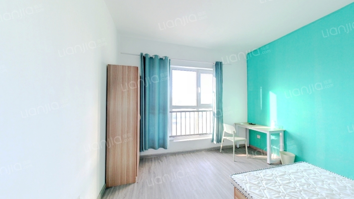 贝肯山云杉园二手房实景图