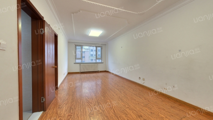 汇美家园二手房实景图