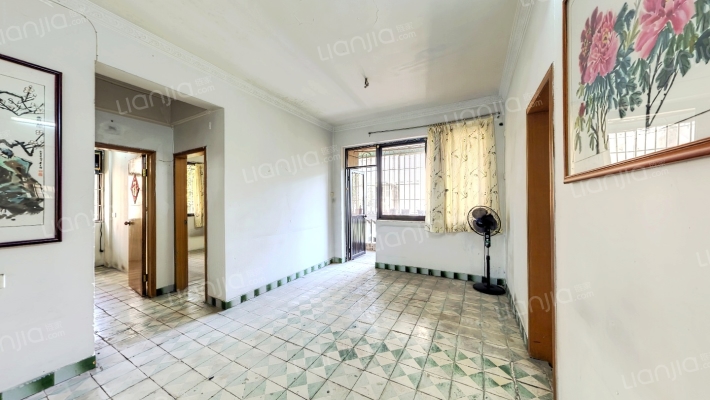 水荫直街二手房实景图