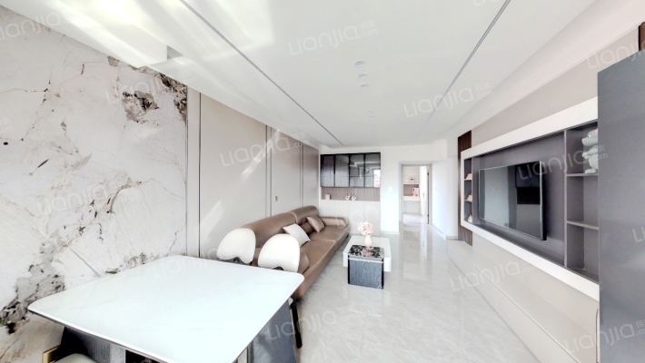 临湖社区二手房实景图