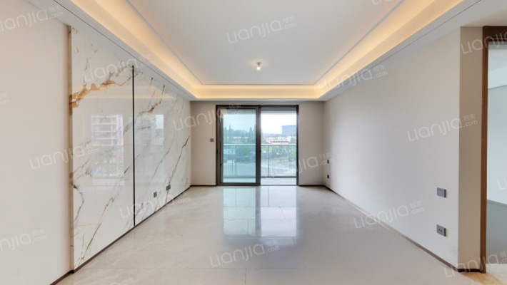 杭曜置地中心一区二手房实景图