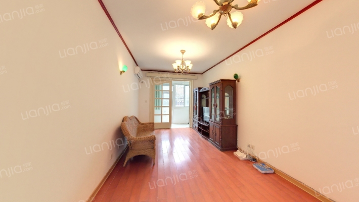 巨鹿路845弄二手房实景图