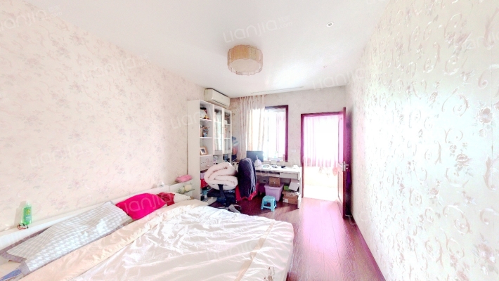 水心住宅区柏组团二手房实景图