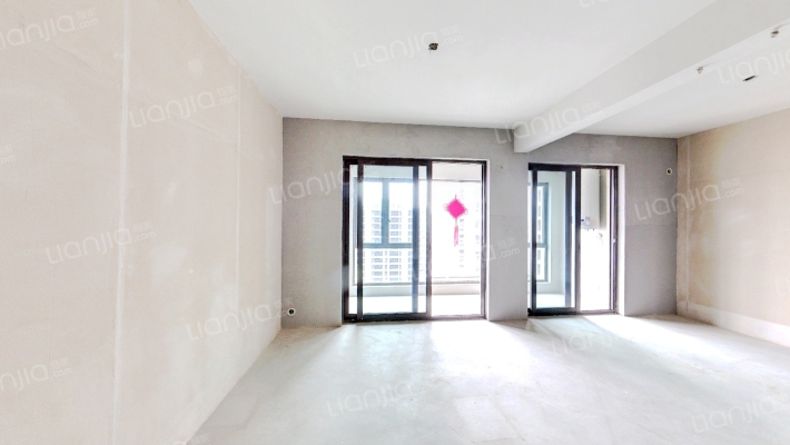 经发金地·四季都会二手房实景图