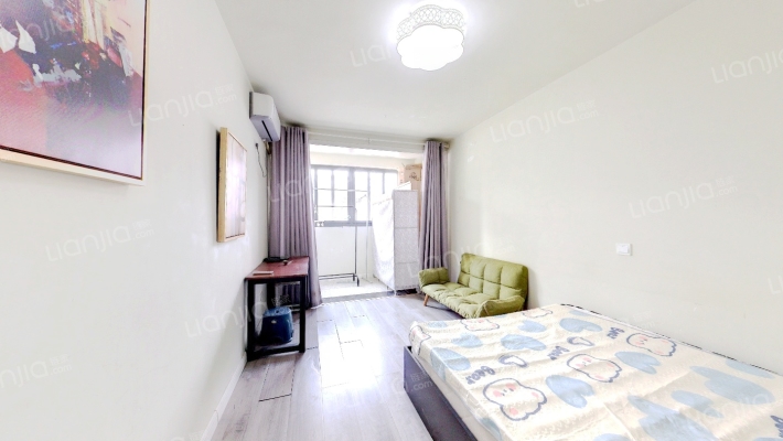 前舜新村二手房实景图