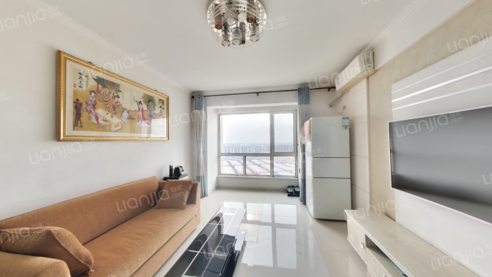 滨翔花园（远洋城4期）二手房实景图