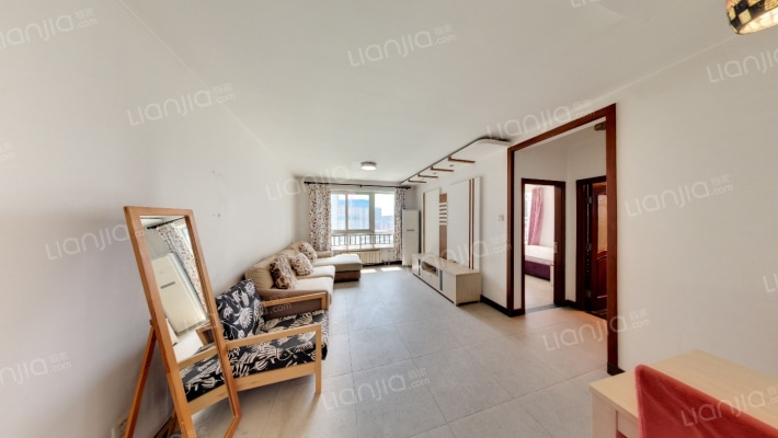 安宁佳园二手房实景图