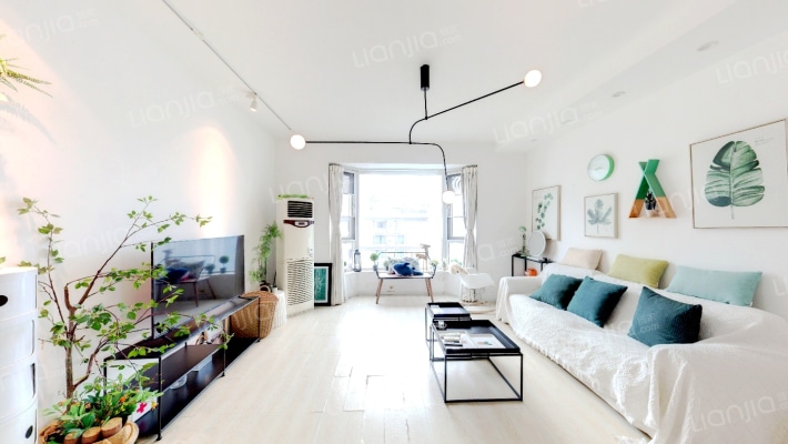 金府花园二手房实景图