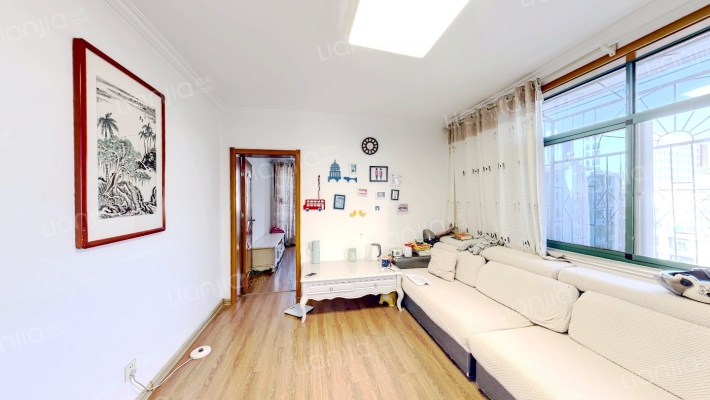 公园新村二手房实景图