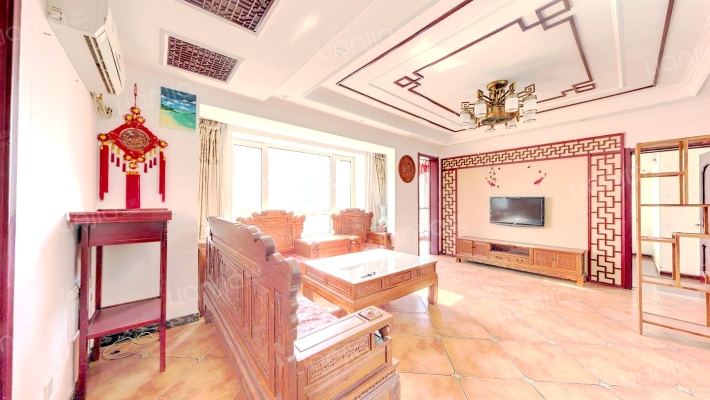 香堤苑二手房实景图