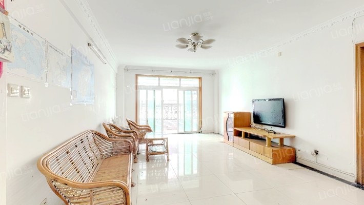 昌茂牡丹园二手房实景图