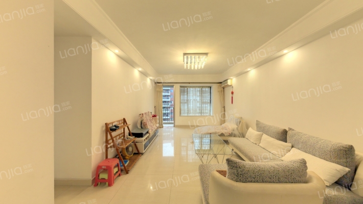 富佳花园二手房实景图