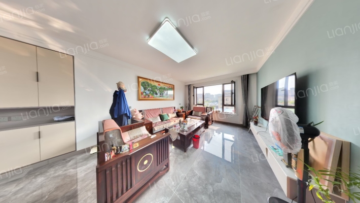 中基书香园二手房实景图