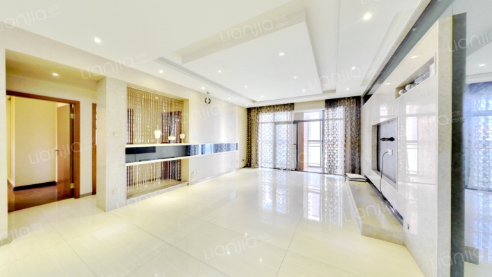 天合凯旋城二手房实景图