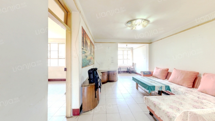 新迎园丁小区二手房实景图