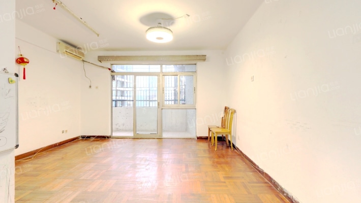 华裕花园二手房实景图