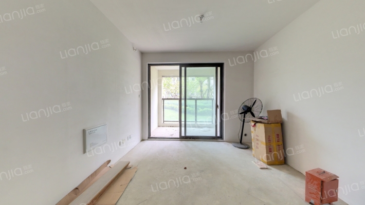 春晓熙岸二手房实景图